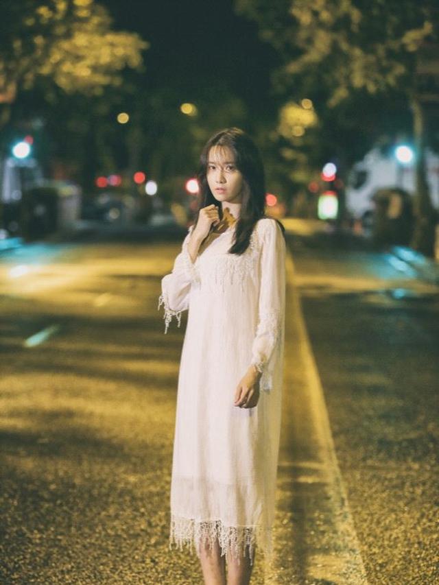 YoonA di The K2 (tvN via Soompi)