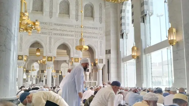 99 Jemaah Haji Indonesia Terinfeksi Pneumonia, Kemenkes Ingatkan Ancaman Serius di Tengah Ibadah