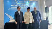 Bappenas dan AFTECH Perkuat Sinergi Digitalisasi, Dorong Pertumbuhan Ekonomi Nasional 8 Persen (doc: Liputan6.com/Sulung Lahitani)