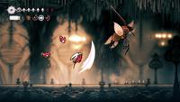 Hollow Knight: Silksong Resmi Rilis, Server Steam hingga PlayStation Sempat Tumbang!