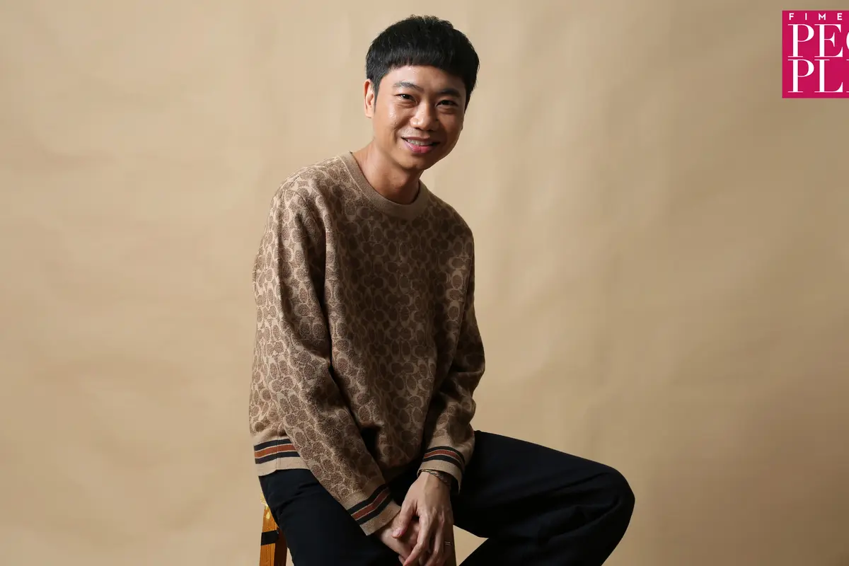 Glenn Prasetya