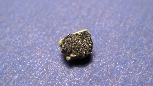 Meteorit Tissint
