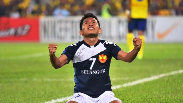 Andik Vermansah