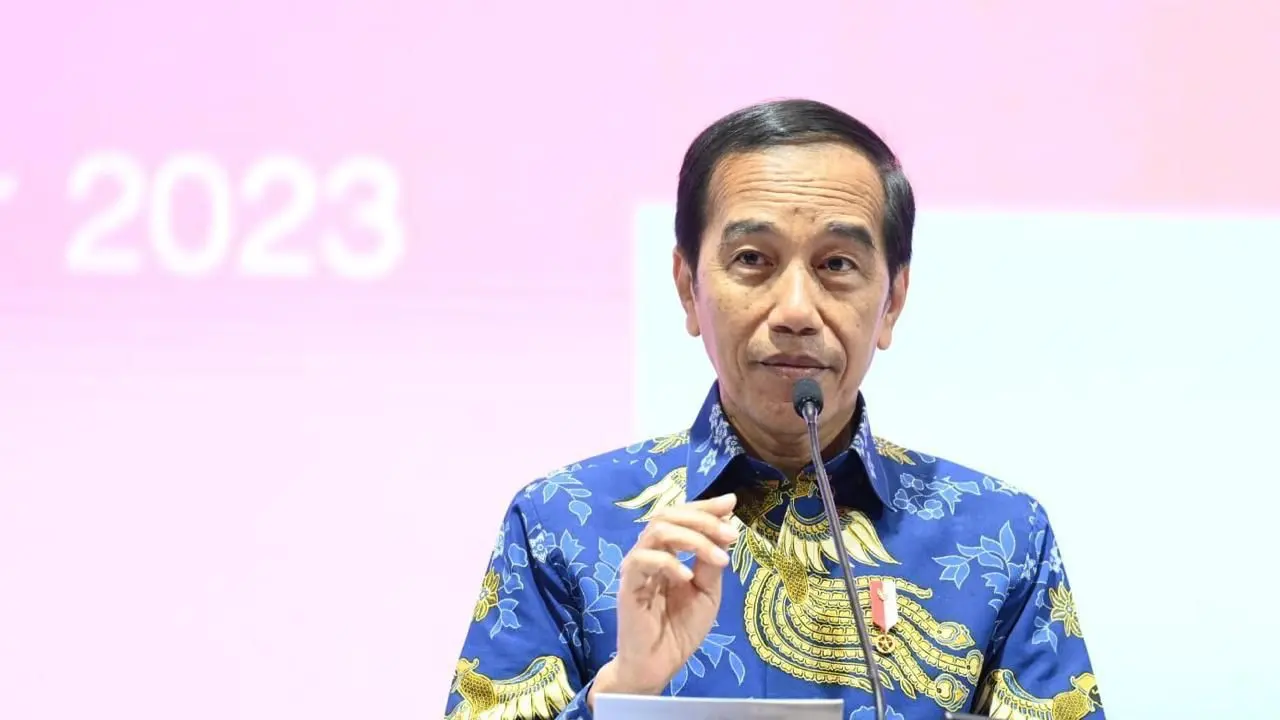 UMKM EXPO(RT) BRILIANPRENEUR 2023