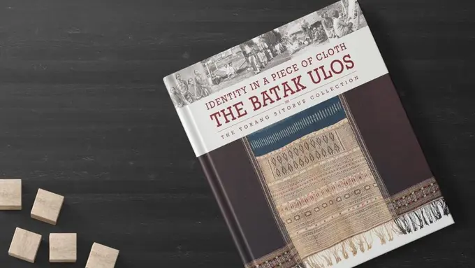 Identity in a piece of clothes