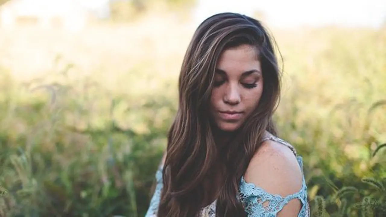 Putus cinta/copyright pexels.com