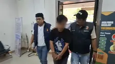 Jambret Spesialis Anak Kecil Pegang HP Dibekuk