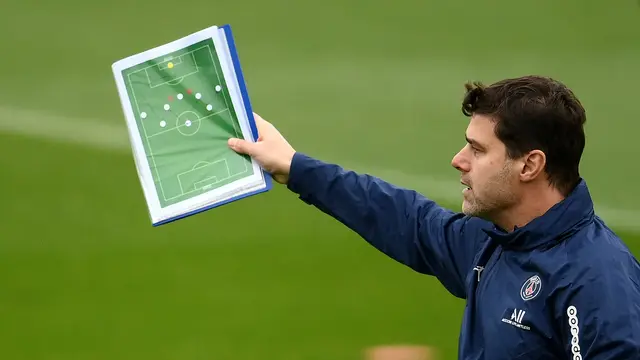 Mauricio Pochettino