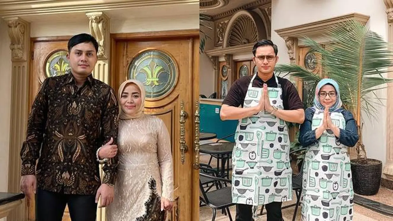 Dituding Bangkrut, Ini 7 Potret Sumber Kekayaan Muzdalifah yang Fantastis