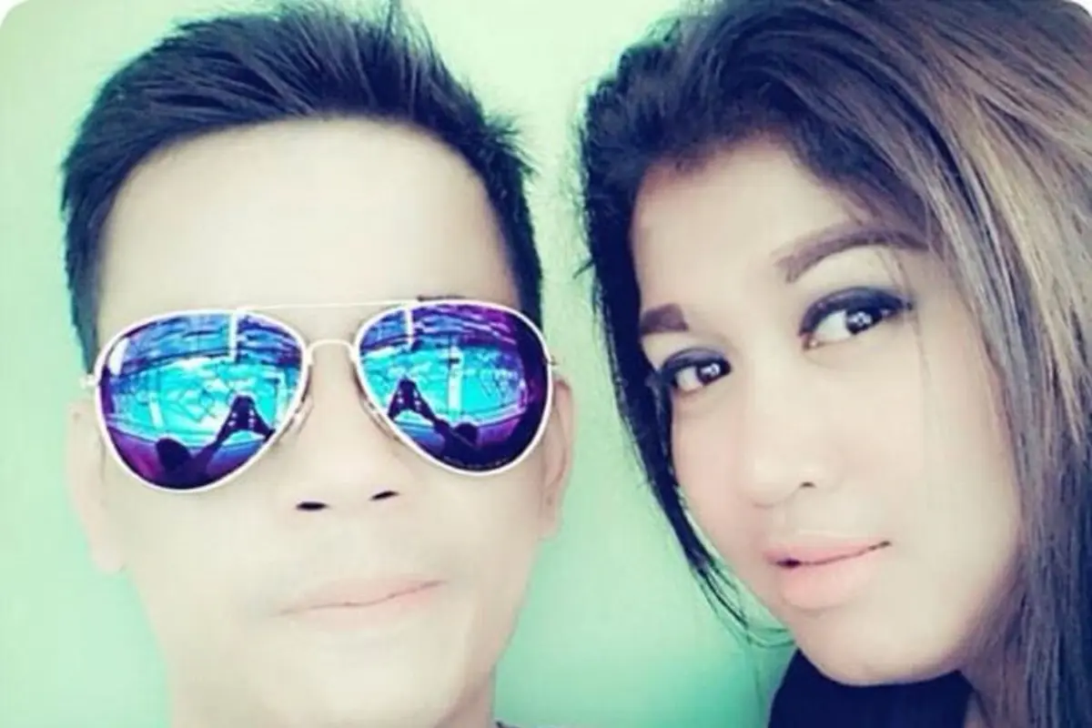 [Bintang] Aris Idol dan Fany