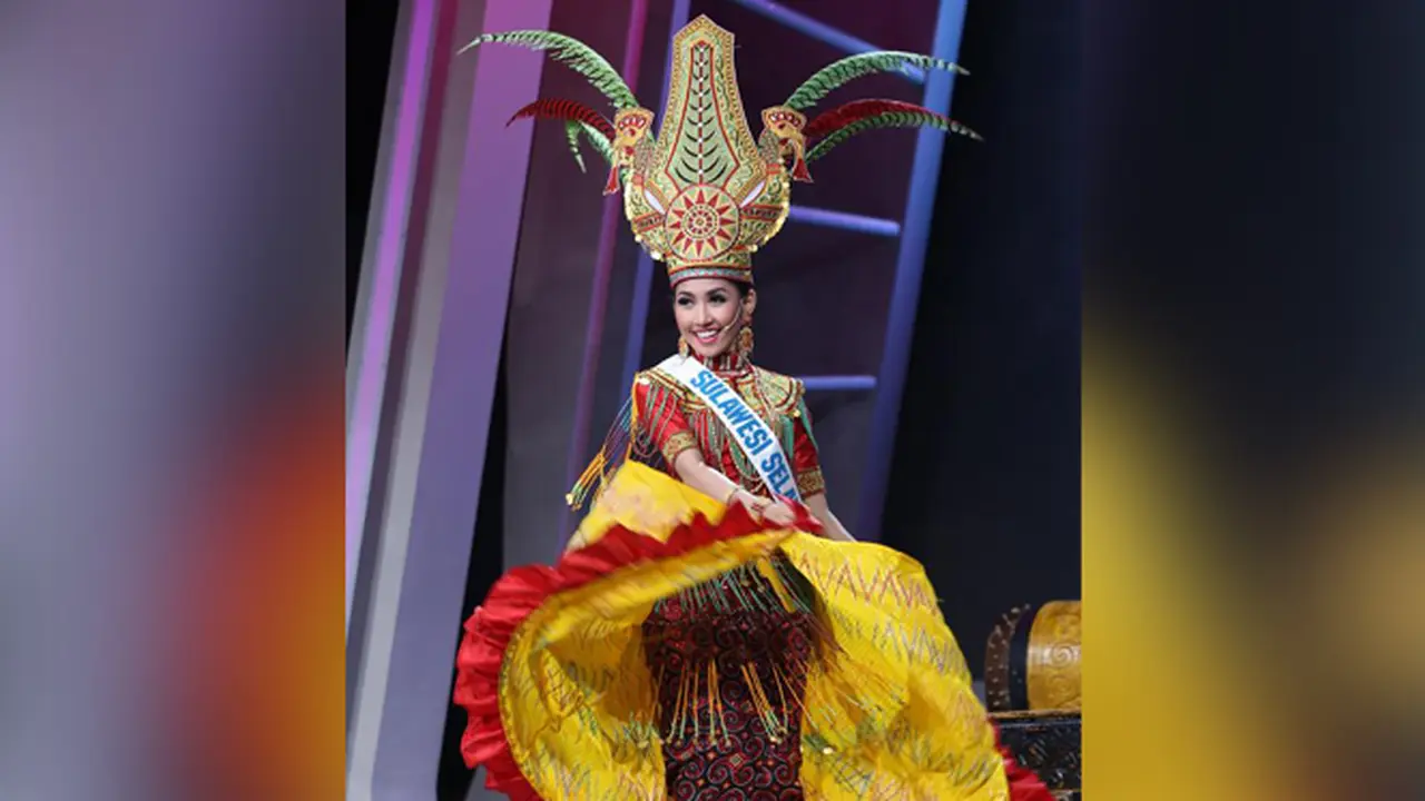 Puteri Indonesia 2016 Siap Melaju ke Malam Grand Final