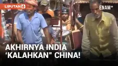 Populasi China sebentar lagi akan dilampaui oleh India. Badan Perserikatan Bangsa Bangsa prediksi dalam waktu dekat populasi warga India akan capai 1,43 Miliar.