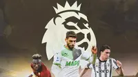 5 Pemain Paling Moncer di Liga Italia Musim 2021 / 2022, Termasuk Striker yang Pernah Dicuekin Cewek Bekasi