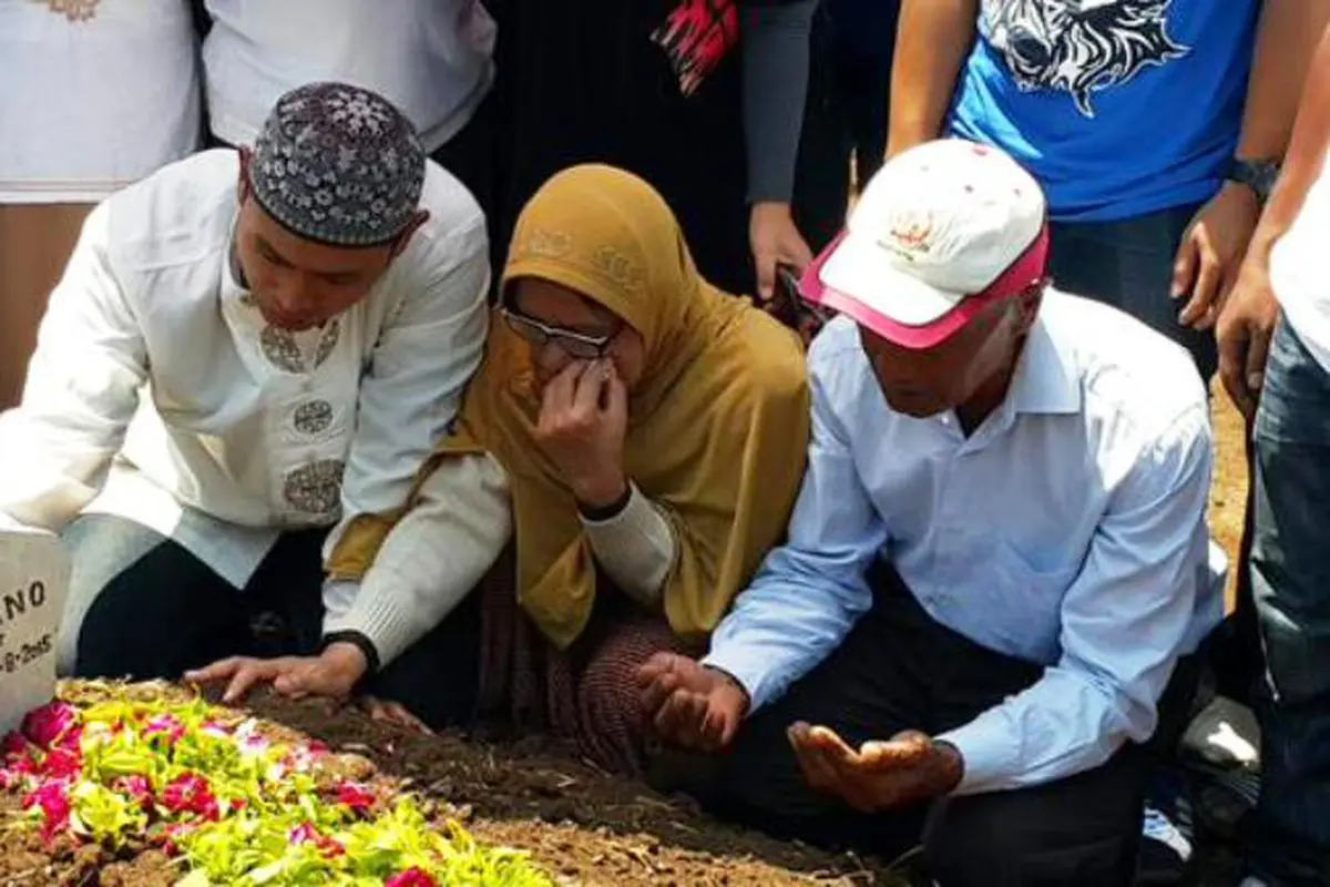 Suharno