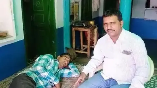 Idap Penyakit Langka, Pria Ini Tidur Selama 300 Hari dalam Setahun. (Sumber: Indiatimes)