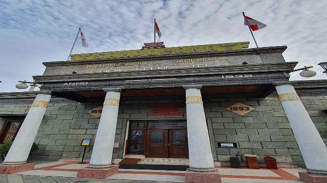 5 Museum Instagramable di Surabaya