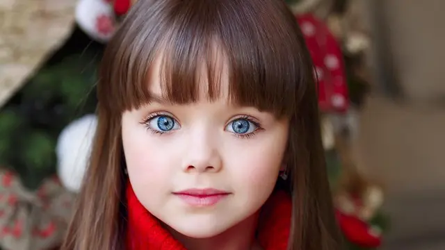 [Bintang] Anastasiya Knyazeva