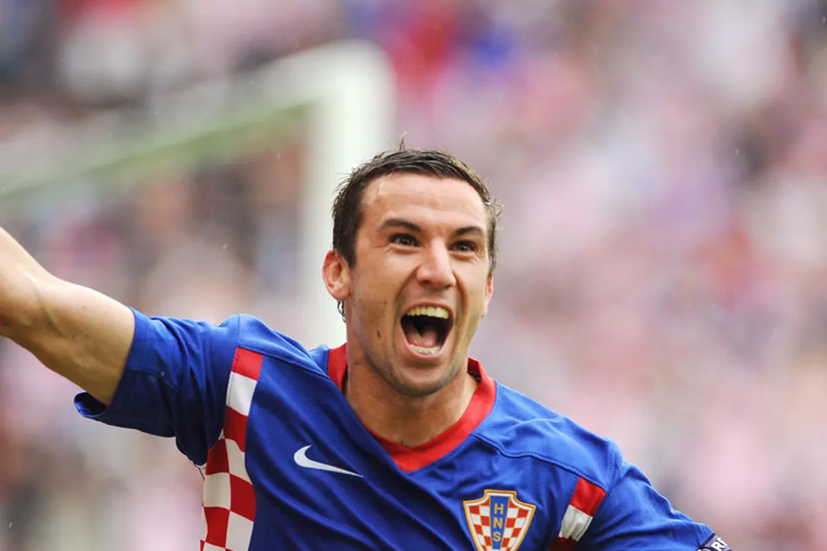 Darijo Srna dilirik MU