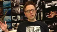 James Gunn selaku sutradara Guardians Of The Galaxy, mengakui bahwa ia mendapat bantuan dari Joss Whedon.
