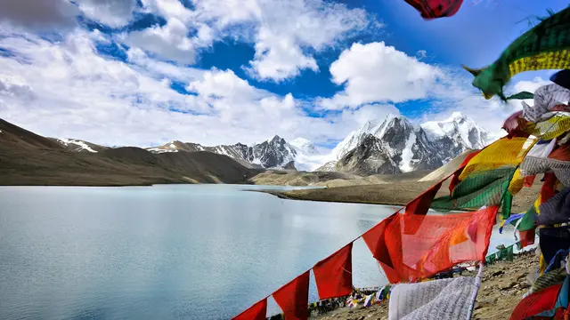 Sikkim