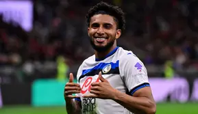 Manuver Manchester United Masih Bikin Atalanta Heran