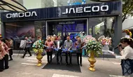 Andalan Motors Perluas Jaringan OMODA & JAECOO, Sasarannya Tak Main-Main
