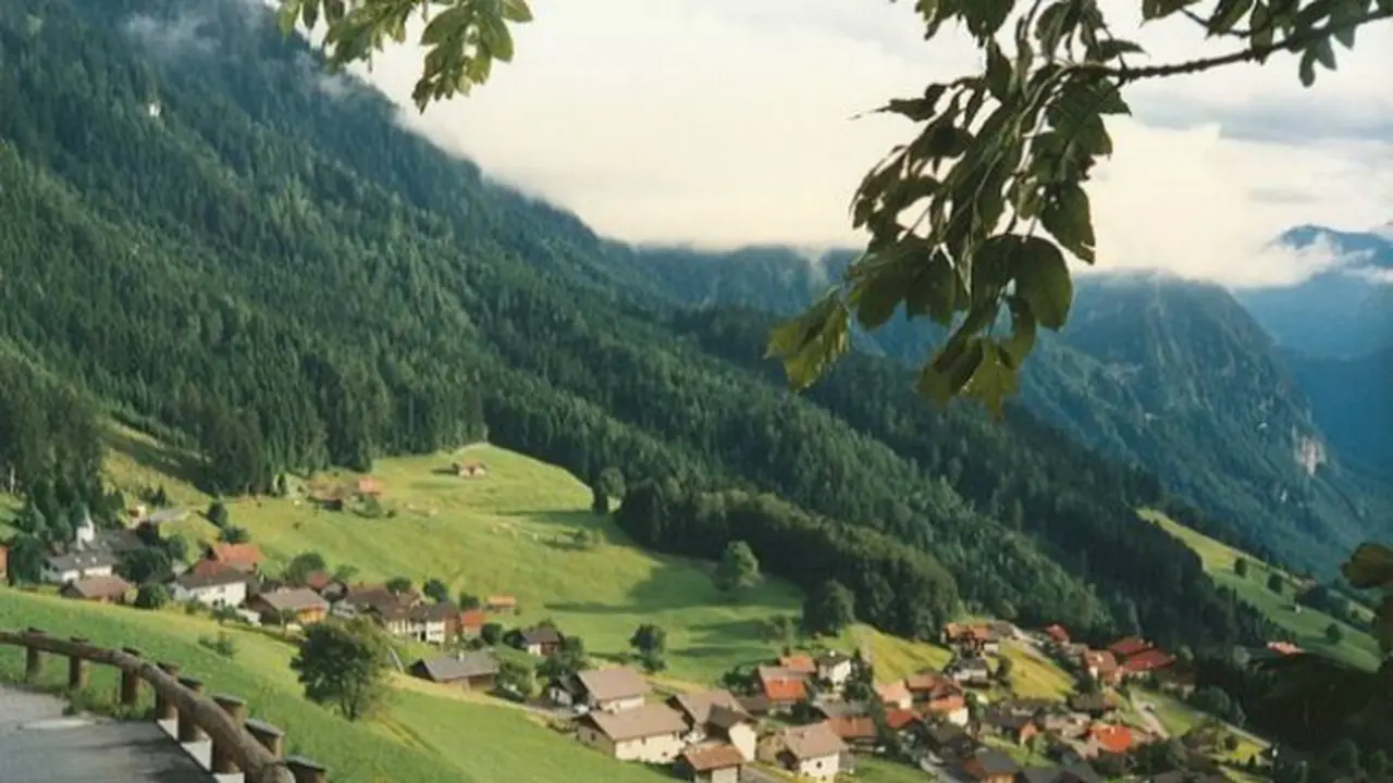 Swiss - Liechtenstein (1)