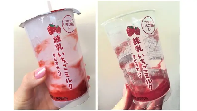 8 Potret Ekspektasi vs Realita saat Pesan Makanan Kemasan Ini Bikin Miris