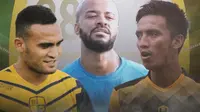3 Senjata Barito Putera untuk Bungkam Arema FC di Perempat Final Piala Presiden 2022: Loyalis Beraksi!