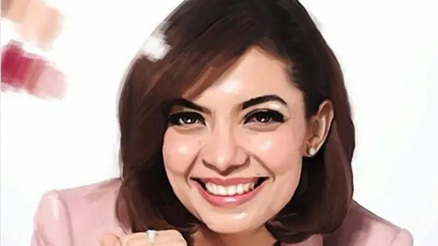 Najwa Shihab