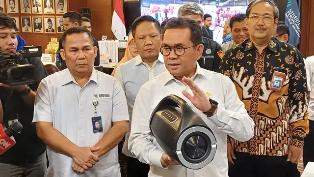 Budi Santoso