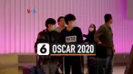 oscar corona