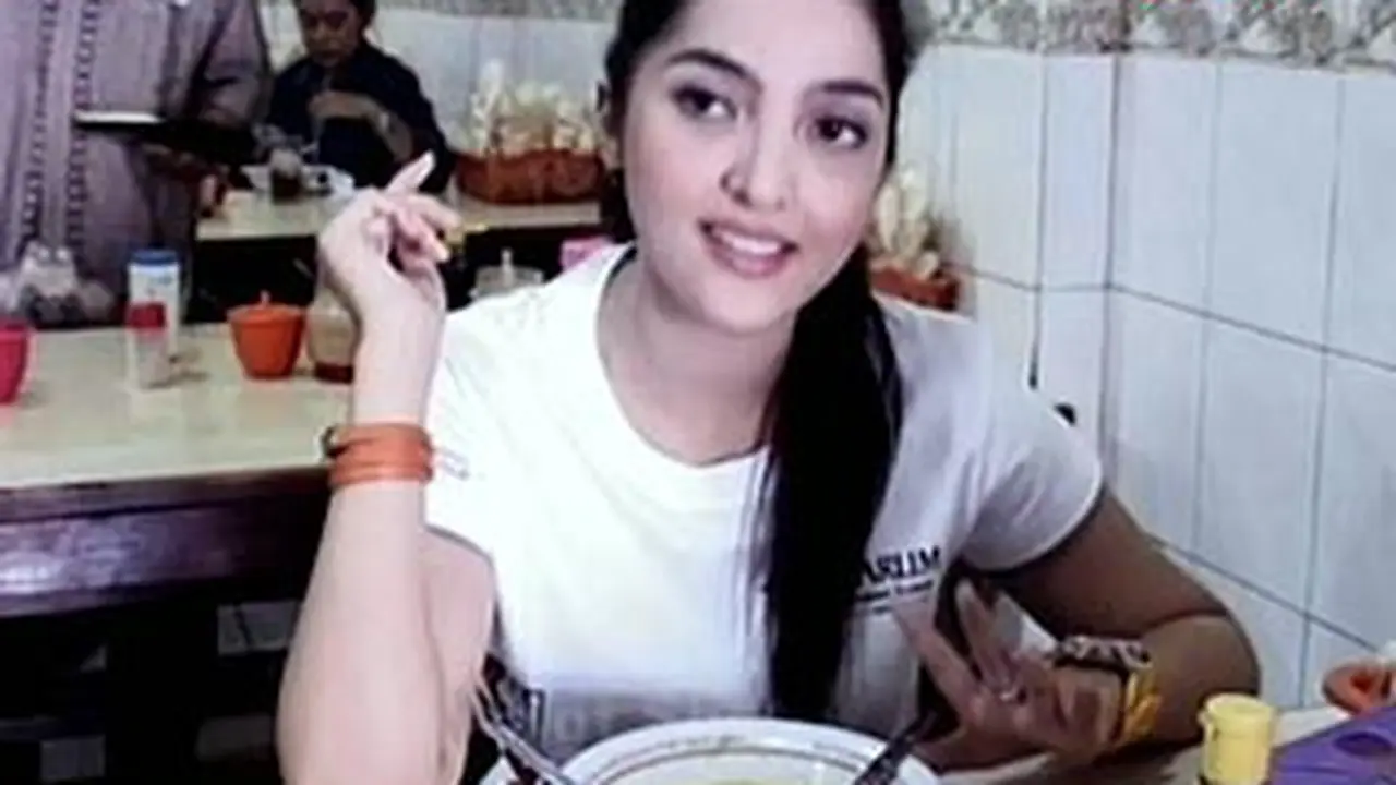 Ashanty