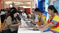 Bawa Pulang Kendaraan Impian dengan Promo Spesial KKB The Elite dari BRI, Nikmati Bunga Kompetitif hingga Hadiah Eksklusif