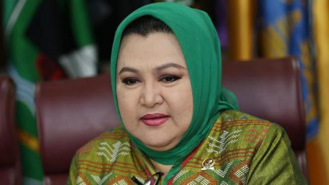 Sederet Nama Artis yang Pernah Disebut dalam Kasus Korupsi Pejabat