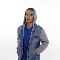 Alvin Jonathan sang Juara X Factor Indonesia 2022 (Foto: Instagram alvinxjo)