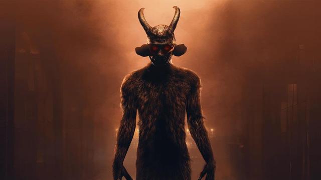 Film Perjamuan Iblis