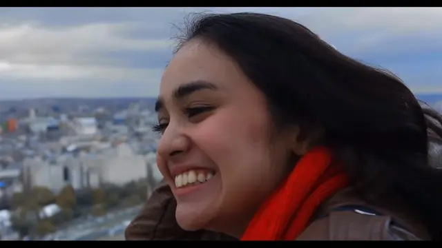 5 Adegan London Love Story yang Sukses Bikin Baper