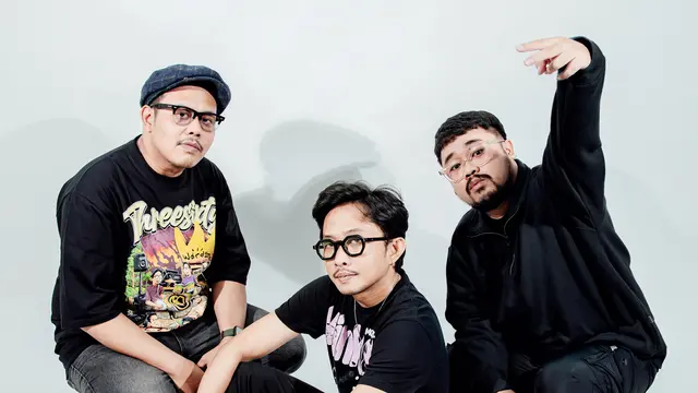 Band Threesixty