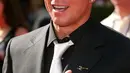 Legenda freestyles sepeda BMX, Dave Mirra menghadiri ajang ESPY Awards pada 13 Juli 2005 di California. Pria 41 tahun itu ditemukan tewas dalam mobilnya di Greenville dengan luka tembak di kepala pada Kamis (4/2/16). (Frazer Harrison/Getty Images)