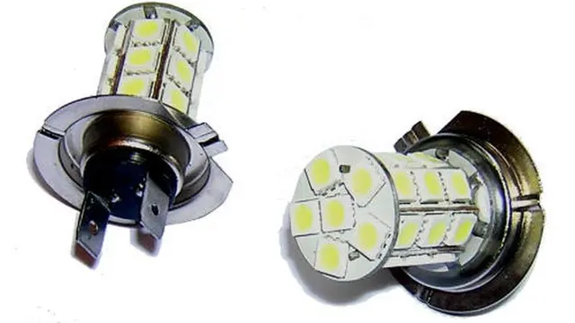 Lampu LED