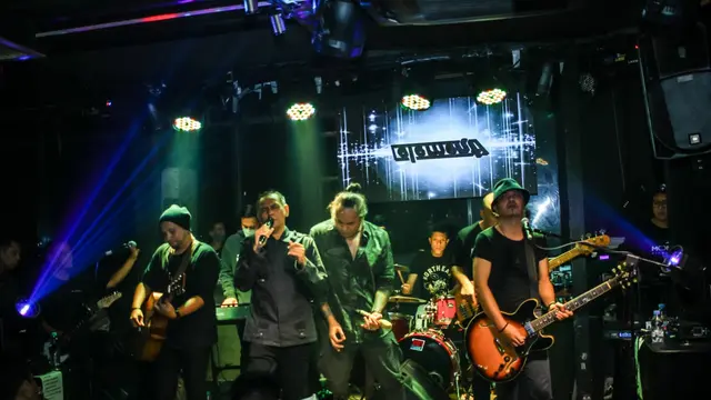 Element (Foto: Istimewa)