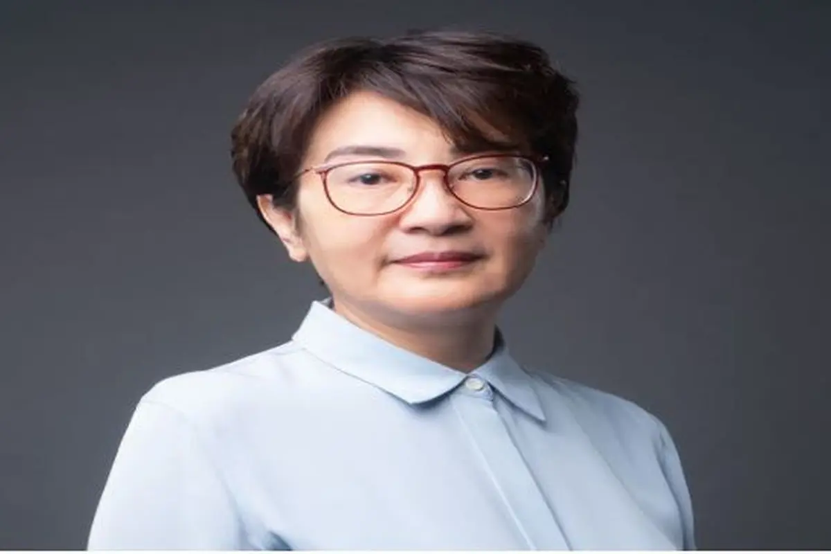 Presiden Komisaris PT DCI Indonesia Tbk (DCII) Marina Budiman (Dok: PT DCI Indonesia Tbk)