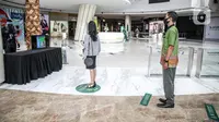 3 Tempat yang Paling Mudah Tertular Corona Versi WHO