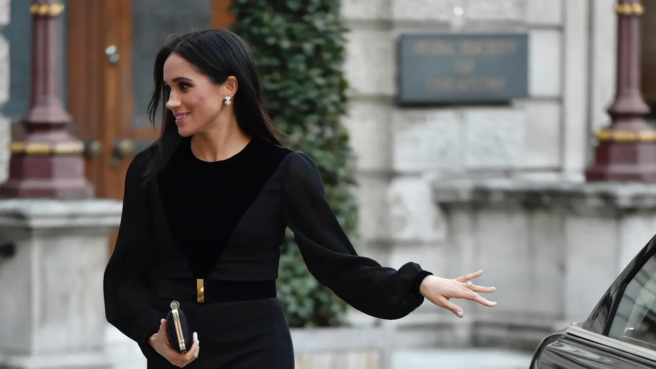 Meghan Markle