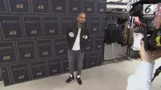 Chris Brown bebas usai ditahan di Florida selama sejam, setelah membayar jaminan sebesar Rp 28 juta. Ia ditangkap atasa tuduhan pemukulan.