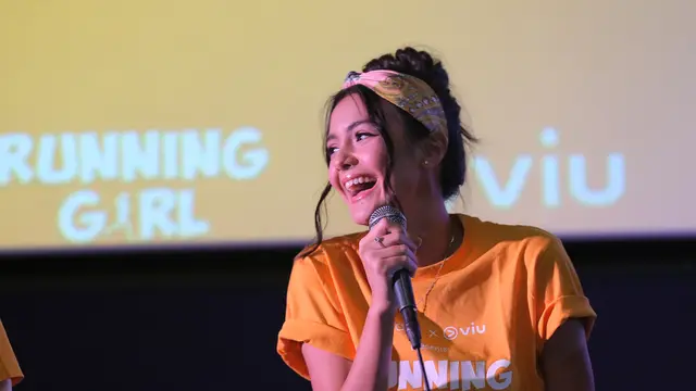 [Fimela] Amanda Rawles