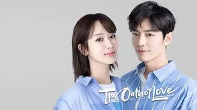 Rekomendasi Drama China