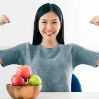 Ayo temukan cara sederhana untuk mengatasi hambatan dalam kebugaran dan hidup lebih sehat. Yuk, intip solusinya di sini sekarang juga! (Foto dok: Freepik/Lifestylememory).