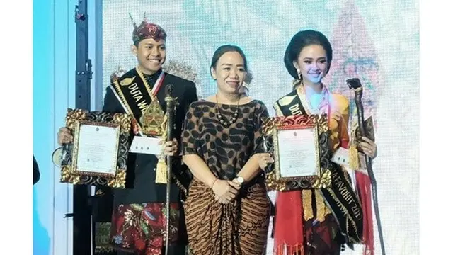 Ingat Pemeran Wahyu di Film Tendangan dari Langit? Ini 6 Potretnya Makin Gagah